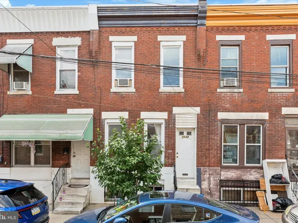 2034 S Bouvier St, Philadelphia, PA 19145