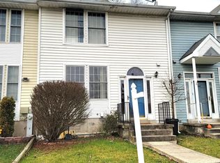 921 Joshua Tree Ct, Owings Mills, MD 21117