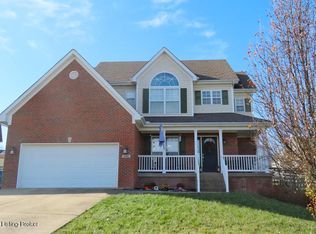 506 Talbott Blvd, La Grange, KY 40031