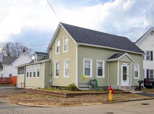 352 Taylor St, Manchester, NH 03103