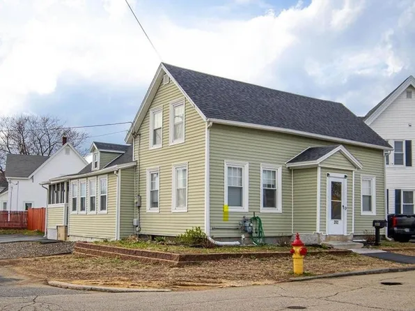 352 Taylor Street, Manchester, NH 03103