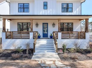 2531 Thompson Rd NE, Atlanta, GA 30319