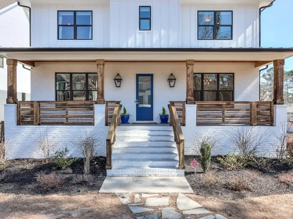 2531 Thompson Rd NE, Atlanta, GA 30319