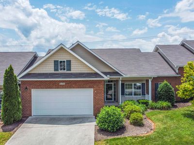 8728 Wickford Way, Knoxville, TN, 37931