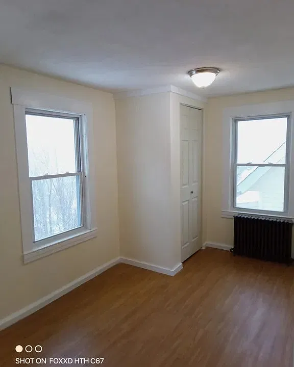 112 Ash St #2F