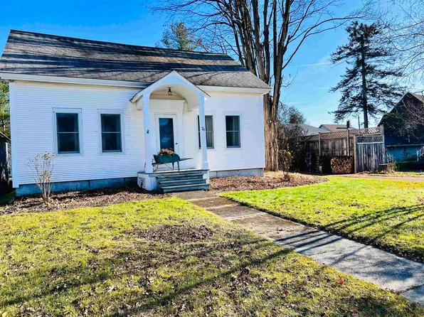 74 Park Avenue, Lyndon, VT 05851
