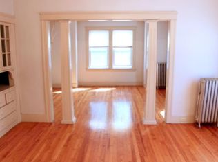 40 Abbott St APT 3R, Worcester, MA 01602