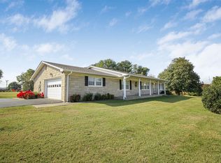 150 Hutcherson Rd, Glasgow, KY 42141