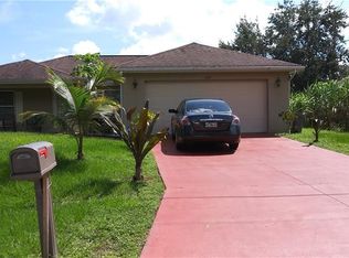 3405 39th St SW, Lehigh Acres, FL 33976