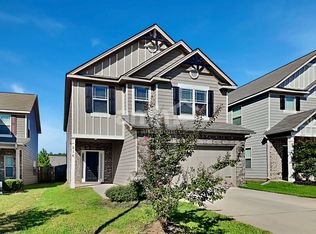 216 Leland Ln, McDonough, GA 30253