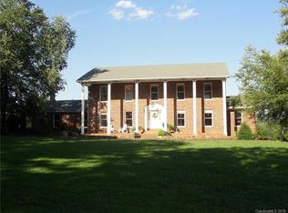 44403 Vickers Store Rd, Albemarle, NC 28001