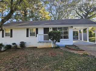 2855 Mitchell Dr, Decatur, GA 30032