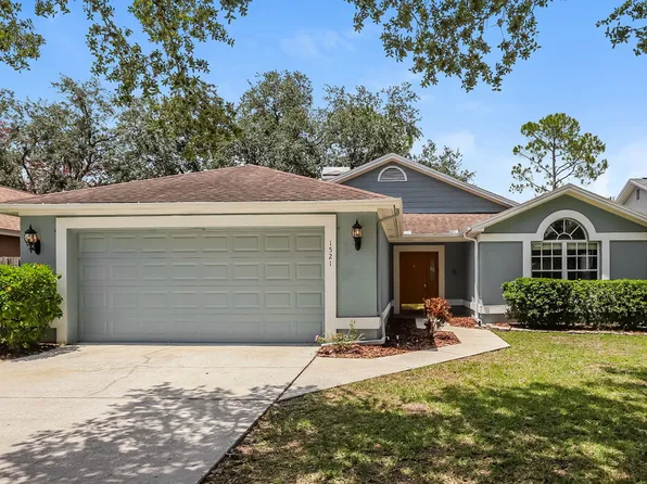 1521 Vernon Ct, Brandon, FL 33511