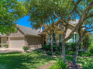 1605 Lions Den, Leander, TX 78641