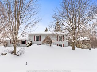 25 Harbour St, Brighton, ON K0K 1H0