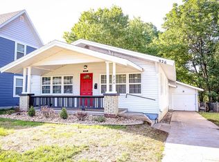 926 E Loren St, Springfield, MO 65807