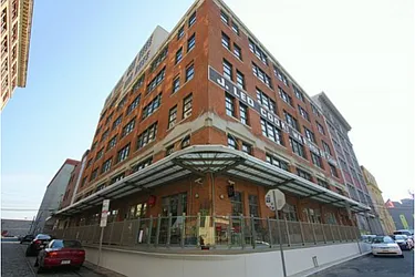 Sold by Liberty Realty