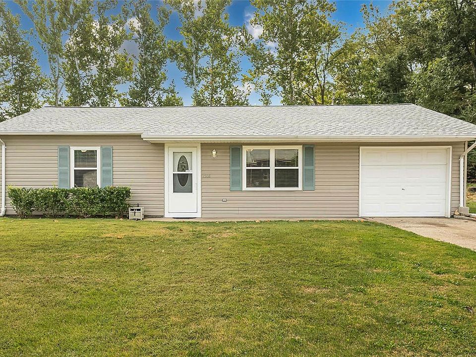 1508 Belleau Lake Dr, O'fallon, MO 63366 Zillow