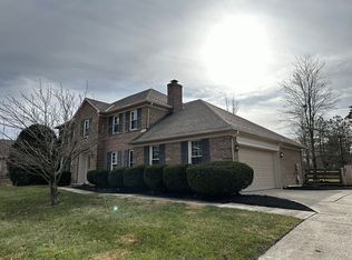 7305 Cascade Dr, West Chester, OH 45069