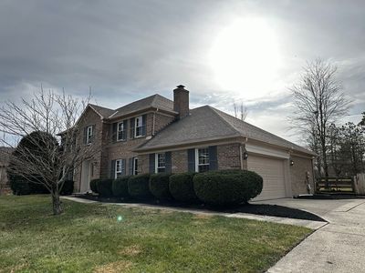 7305 Cascade Dr, West Chester, OH, 45069