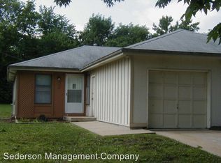 809 W Prairie St, Olathe, KS 66061