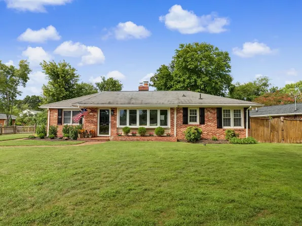 1514 Shenandoah Rd, Alexandria, VA 22308