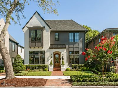 2135 ST JOHNS Avenue, Jacksonville, FL, 32204