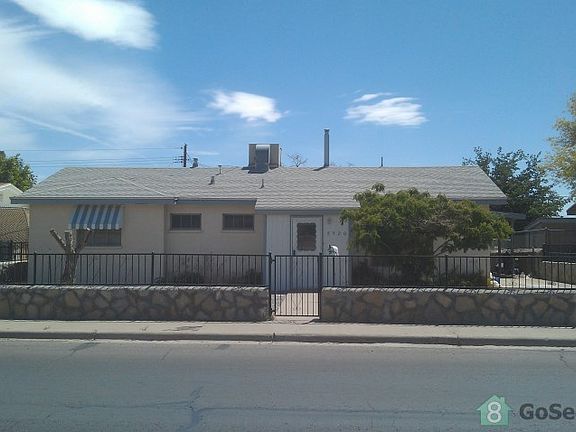 2nd image of 8920 Diana Dr
