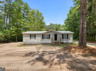 776 Pleasant Acres Rd, Springfield, GA 31329
