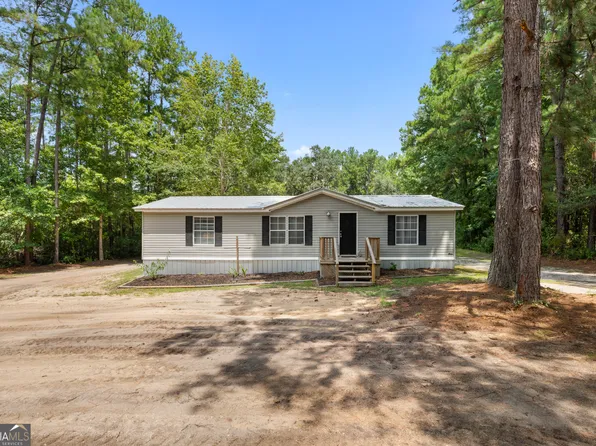 776 Pleasant Acres Rd, Springfield, GA 31329