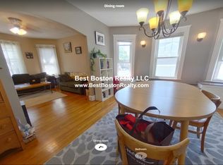 12 Doble Ave, Medford, MA 02155
