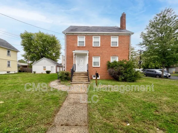 407 Longwood Ave Floor 2, Bound Brook, NJ 08805