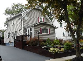 115 Fairfax Rd, Rochester, NY 14609