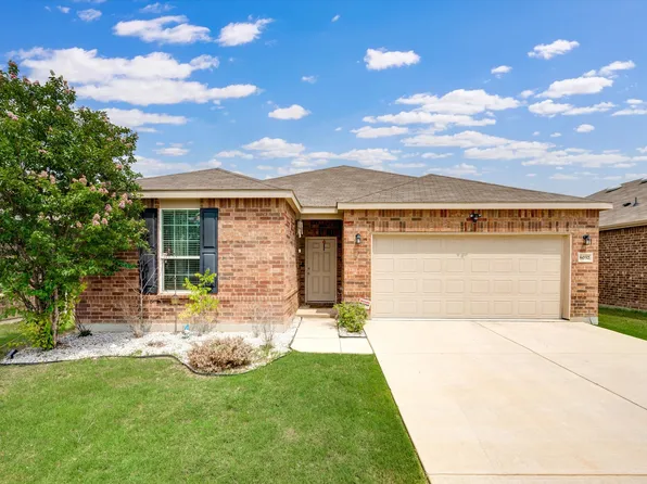 8032 Hereland Trl, Fort Worth, TX 76131