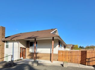 1701 E 4th St, Port Angeles, WA 98362