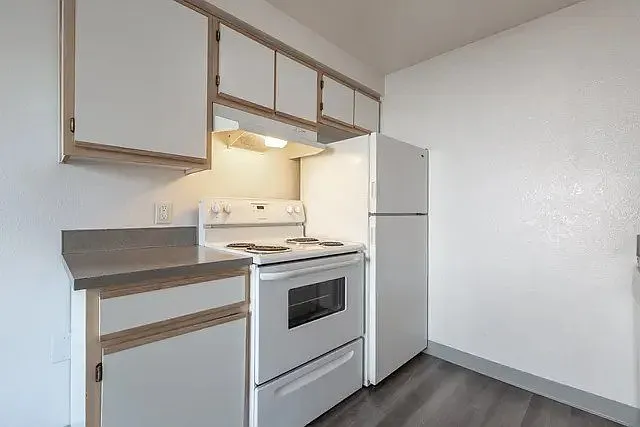 Orchard View Apartments — Photo 27