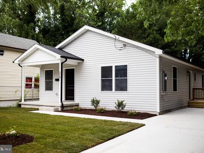 329 N Front St, Seaford, DE, 19973
