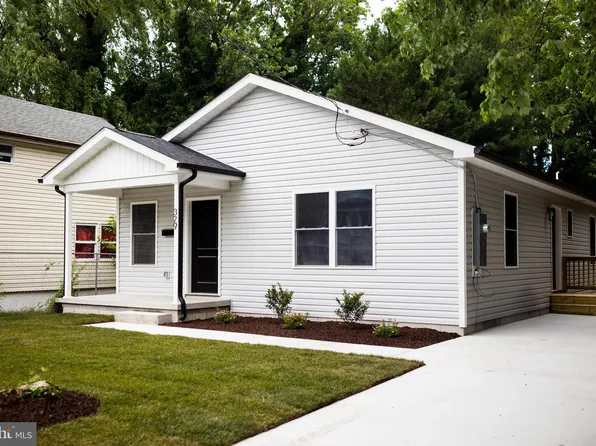 329 N Front St, Seaford, DE 19973