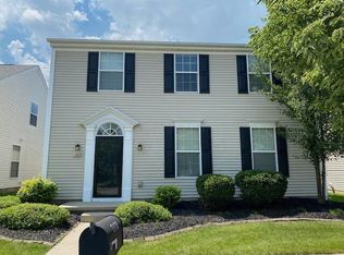 7173 Hillmont Dr, New Albany, OH