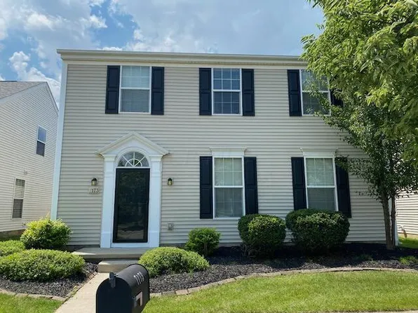 7173 Hillmont Dr, New Albany, OH 43054