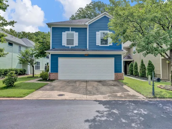 1160 Harbor River Cv, Memphis, TN 38103