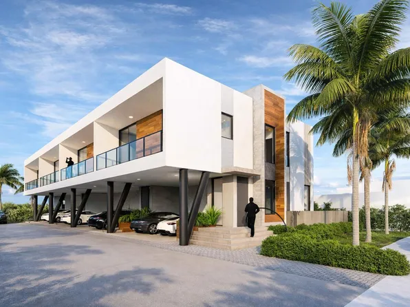 1056 NE 34th Court, Oakland Park, FL 33334