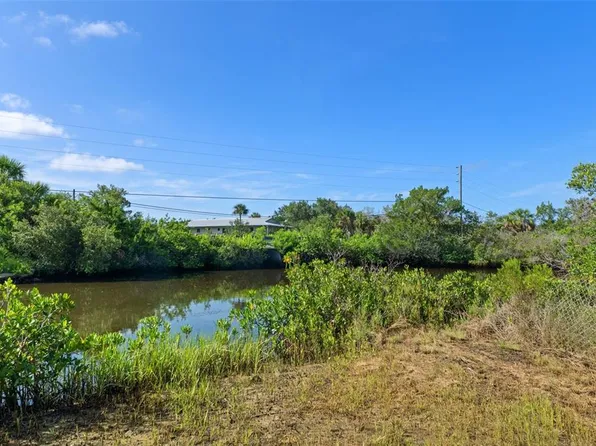 14512 W BLACK CREEK DRIVE LOT 25, CRYSTAL RIVER, FL 34429