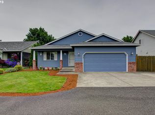 16012 NE 12th St, Vancouver, WA 98684