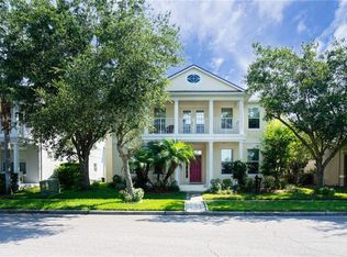 14113 Amelia Island Way, Orlando, FL 32828