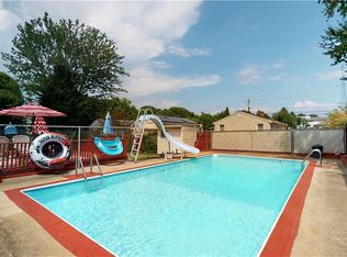 224 Central Ave, North Providence, RI 02904