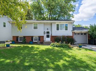 1701 Hoover Dr, Normal, IL 61761