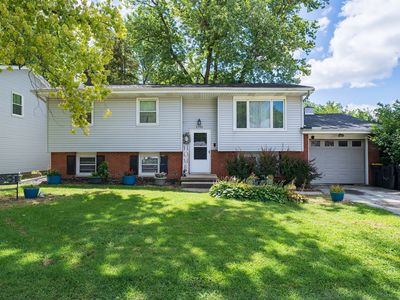 1701 Hoover Dr, Normal, IL, 61761