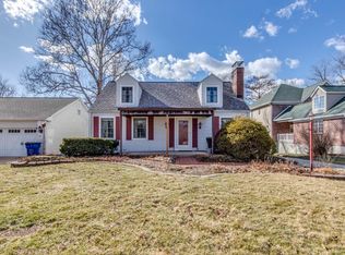 839 Deaver Ln, Saint Louis, MO