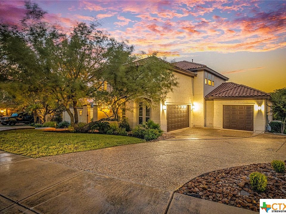 25022 Fairway Spgs, San Antonio, TX 78260 Zillow